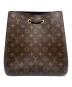 LOUIS VUITTON (ルイ ヴィトン) ネオノエ/M44020 ブラウン：250000円