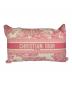 Christian Dior（クリスチャン ディオール）の古着「Toile de Jouy Rectangular Cushion レクタンギュラー クッション トワル ドゥ ジュイ」