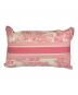Christian Dior (クリスチャン ディオール) Toile de Jouy Rectangular Cushion レクタンギュラー クッション トワル ドゥ ジュイ：60000円
