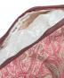 中古・古着 Christian Dior (クリスチャン ディオール) Toile de Jouy Rectangular Cushion レクタンギュラー クッション トワル ドゥ ジュイ：60000円