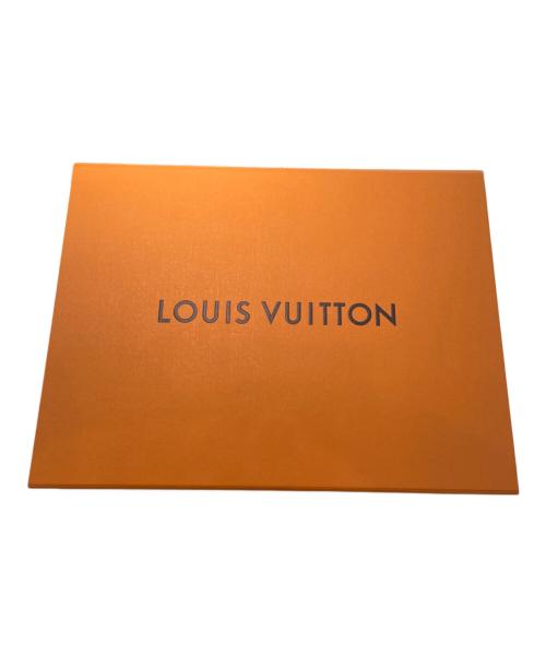 LOUIS VUITTON（ルイ ヴィトン）LOUIS VUITTON (ルイ ヴィトン) LV Vacation Beach Towel ビーチタオル・LV バケーション/M77514の古着・服飾アイテム