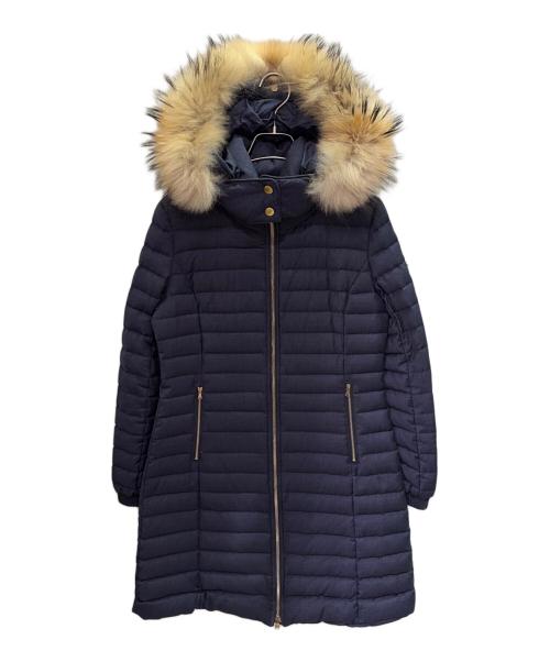 TATRAS（タトラス）TATRAS (タトラス) CIMA チマ/LTA19A4581 ネイビー サイズ:2の古着・服飾アイテム