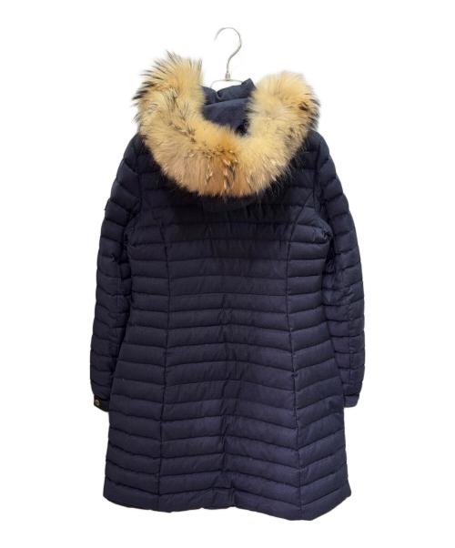 TATRAS（タトラス）TATRAS (タトラス) CIMA チマ/LTA19A4581 ネイビー サイズ:2の古着・服飾アイテム