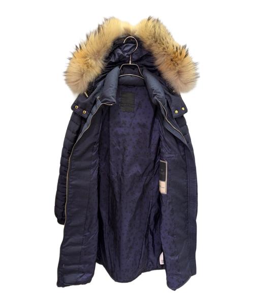 TATRAS（タトラス）TATRAS (タトラス) CIMA チマ/LTA19A4581 ネイビー サイズ:2の古着・服飾アイテム