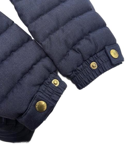 TATRAS（タトラス）TATRAS (タトラス) CIMA チマ/LTA19A4581 ネイビー サイズ:2の古着・服飾アイテム