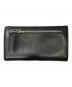 CHROME HEARTS (クロムハーツ) WAVE CROSS BTN ブラック 未使用品：450000円