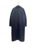 MaxMara (マックスマーラ) ブレストコート ネイビー サイズ:42：85000円