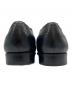 中古・古着 Edward Green (エドワードグリーン) Cap-Toe Shoes キャップトゥシューズ ブラック サイズ:8 1/2：80000円