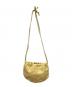 BOTTEGA VENETA (ボッテガベネタ) Mini Bulb ミニ ザ・バルブ/651905 イエロー サイズ:ミニ：45000円