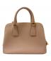 PRADA (プラダ) 2WAYバッグ ピンク：60000円