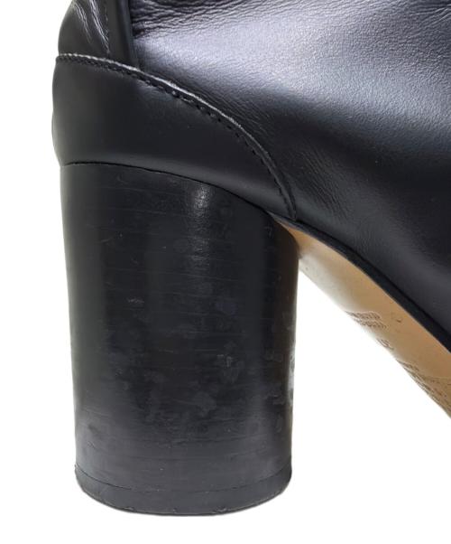 Maison Margiela（メゾンマルジェラ）Maison Margiela (メゾンマルジェラ) 足袋ブーツ ブラック サイズ:37の古着・服飾アイテム