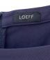 LOEFFの古着・服飾アイテム：13000円