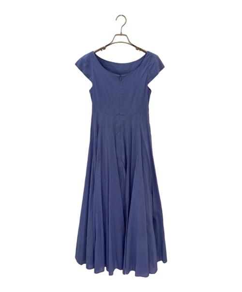 MARIHA（マリハ）MARIHA (マリハ) 月の夢のドレスワンピース スカイブルー サイズ:Freeの古着・服飾アイテム