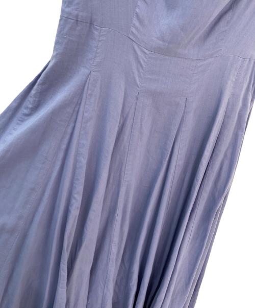 MARIHA（マリハ）MARIHA (マリハ) 月の夢のドレスワンピース スカイブルー サイズ:Freeの古着・服飾アイテム