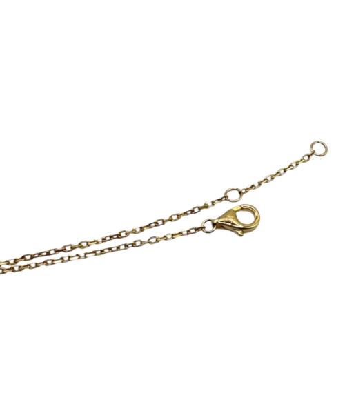 Cartier（カルティエ）Cartier (カルティエ) ジュストアンクル ダイヤモンド ネックレス サイズ:-の古着・服飾アイテム