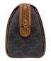 CELINE (セリーヌ) Small Boston スモールボストン ブラウン サイズ:スモール/SMALL：180000円