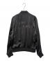 Saint Laurent Paris (サンローランパリ) Beaded Teddy Jacket ブラック サイズ:46：60000円