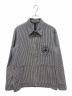 CHROME HEARTS（クロムハーツ）の古着「LAST BITE/ラストバイト カバーオール」｜ネイビー×ホワイト