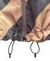 中古・古着 FENDI (フェンディ) ナイロンジャケット/Nylon Jacket/FAA615 A79N ブラウン サイズ:46：100000円