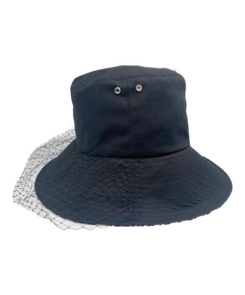 Christian Dior（クリスチャン ディオール）Christian Dior (クリスチャン ディオール) TEDDY-D テディ-D/95TDD924G130 ブラック サイズ:57の古着・服飾アイテム