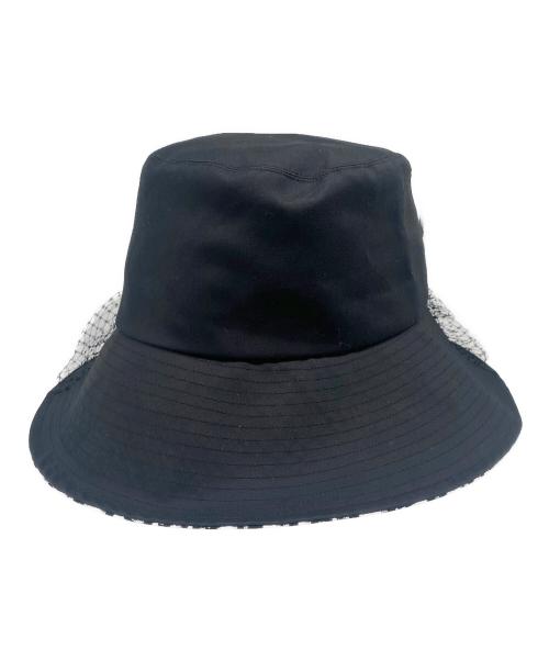 Christian Dior（クリスチャン ディオール）Christian Dior (クリスチャン ディオール) TEDDY-D テディ-D/95TDD924G130 ブラック サイズ:57の古着・服飾アイテム