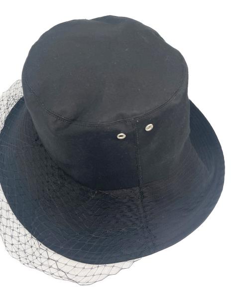 Christian Dior（クリスチャン ディオール）Christian Dior (クリスチャン ディオール) TEDDY-D テディ-D/95TDD924G130 ブラック サイズ:57の古着・服飾アイテム