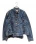 LEVI'S（リーバイス）の古着「25SS Women's Denim Jacket 
