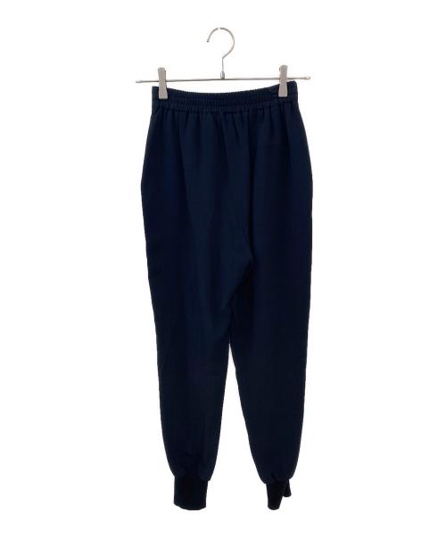 STELLA McCARTNEY（ステラマッカートニー）STELLA McCARTNEY (ステラマッカートニー) イージーパンツ ブラック サイズ:34の古着・服飾アイテム
