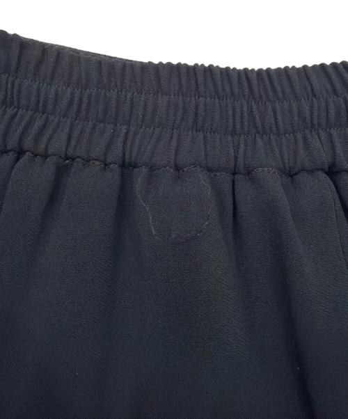 STELLA McCARTNEY（ステラマッカートニー）STELLA McCARTNEY (ステラマッカートニー) イージーパンツ ブラック サイズ:34の古着・服飾アイテム