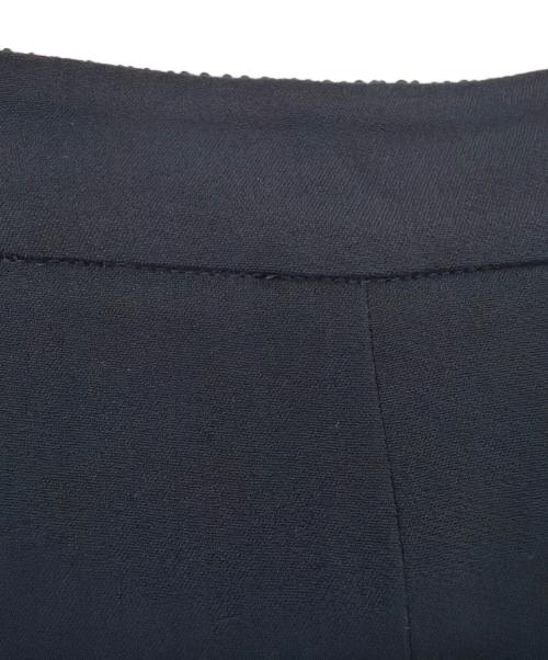 STELLA McCARTNEY（ステラマッカートニー）STELLA McCARTNEY (ステラマッカートニー) イージーパンツ ブラック サイズ:34の古着・服飾アイテム