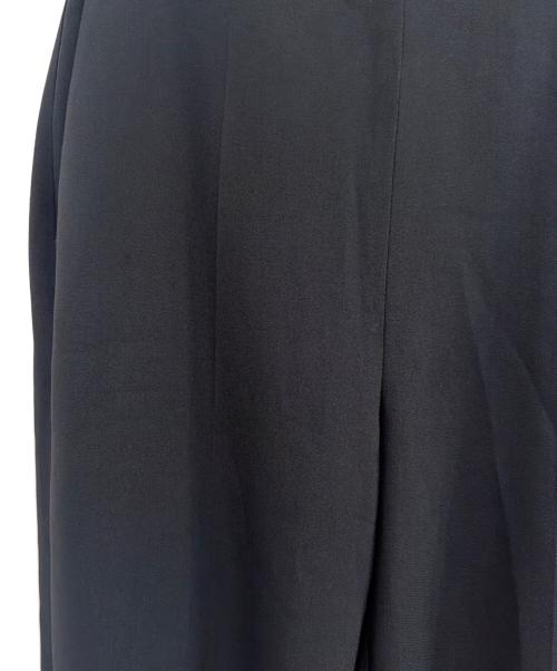 STELLA McCARTNEY（ステラマッカートニー）STELLA McCARTNEY (ステラマッカートニー) イージーパンツ ブラック サイズ:34の古着・服飾アイテム