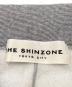 中古・古着 THE SHINZONE (ザ シンゾーン) スウェットイージーパンツ ライトグレー サイズ:FO：5000円