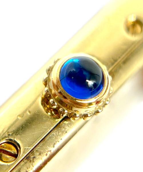 Cartier（カルティエ）Cartier (カルティエ) Must Tank SM Watch with Flying Roman Numerals マストタンクSM 飛びアラビア Ref:W1008354 ホワイト文字盤 ブラック サイズ:SM/21㎜/15cmの古着・服飾アイテム