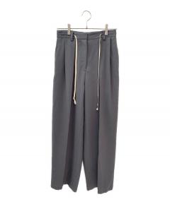 中古・古着通販】Whim Gazette (ウィムガゼット) バイオ加工チノパンツ