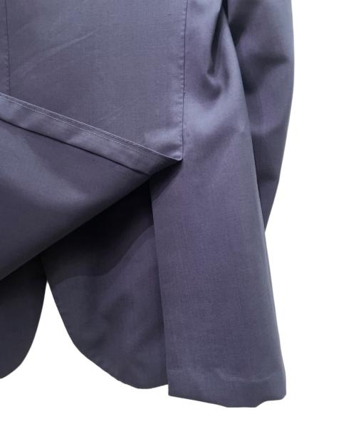 La Vera Sartoria Napoletana（ラ ヴェラ サルトリア ナポレターナ）La Vera Sartoria Napoletana (ラ ヴェラ サルトリア ナポレターナ) 2Bジャケット ネイビー サイズ:Lの古着・服飾アイテム