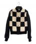 Saint Laurent Paris（サンローランパリ）の古着「Tweed Sequin Jacket ツイードスパンコール ジャケット/Y122T 」