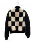 Saint Laurent Paris (サンローランパリ) Tweed Sequin Jacket ツイードスパンコール ジャケット/Y122T  サイズ:34：60000円