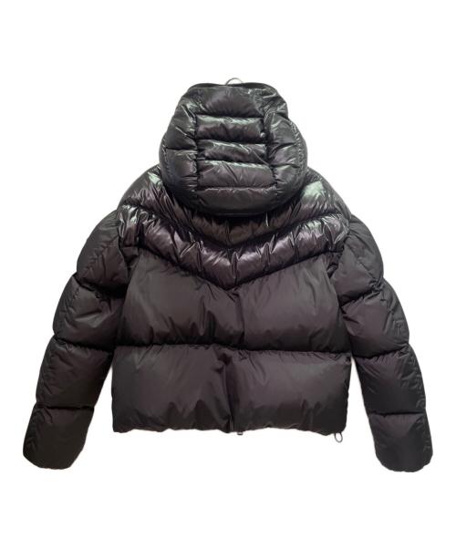 MONCLER（モンクレール）MONCLER (モンクレール) GUENIOC/ダウンジャケット/ゲニオック/ ブラックの古着・服飾アイテム