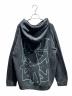 OFFWHITE (オフホワイト) プルオーバーパーカー グレー サイズ:L：24000円
