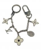 LOUIS VUITTONルイ ヴィトン）の古着「Bijoux Sac Fleur de Epi Bag Charm ビジュー サック・フルール ドゥ エピ/M65085」