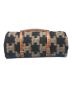 CELINE（セリーヌ）の古着「Blanket & Blanket Holder ブランケット＆ブランケットホルダー/4M0783DP3」