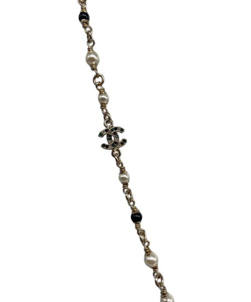 CHANEL（シャネル）CHANEL (シャネル) Years Gift Bambi Necklace イヤーズギフト バンビネックレスの古着・服飾アイテム
