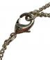 CHANEL (シャネル) Years Gift Bambi Necklace イヤーズギフト バンビネックレス：50000円