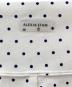 中古・古着 ALEXIA STAM (アリシアスタン) ショートパンツ ホワイト サイズ:L：5000円