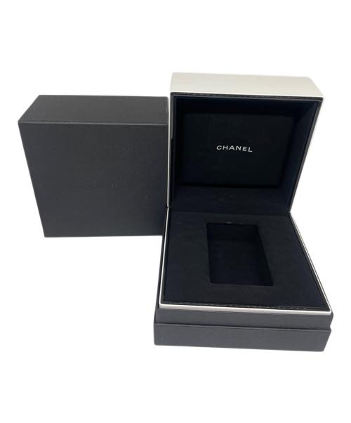 CHANEL（シャネル）CHANEL (シャネル) J12 Ref:H2570 ホワイト文字盤 ホワイトシェル サイズ:29mm/15cmの古着・服飾アイテム