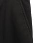 中古・古着 VERSACE (ヴェルサーチ) Slim Fit High-Waisted Casual Pants ブラック サイズ:48：25000円