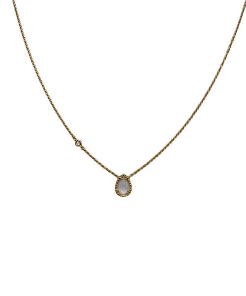 BOUCHERON（ブシュロン）BOUCHERON (ブシュロン) SERPENT BOHÈME PINK QUARTZ/セルパンボエム ペンダント エクストラスモール/JPN00677 サイズ:エクストラスモールの古着・服飾アイテム