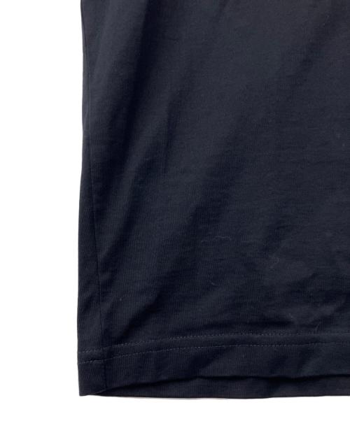 MONCLER（モンクレール）MONCLER (モンクレール) 19AW MAGLIA マグリア/E20918028300 ネイビー サイズ:XSの古着・服飾アイテム