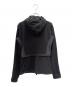MONCLER (モンクレール) フリースジャケット/Fleece Jacket/F20988G71000 ブラック サイズ:S：55000円