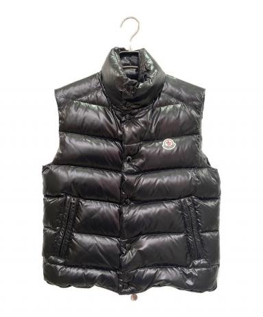 中古・古着通販】MONCLER (モンクレール) TIB GILET TIB ダウンベスト